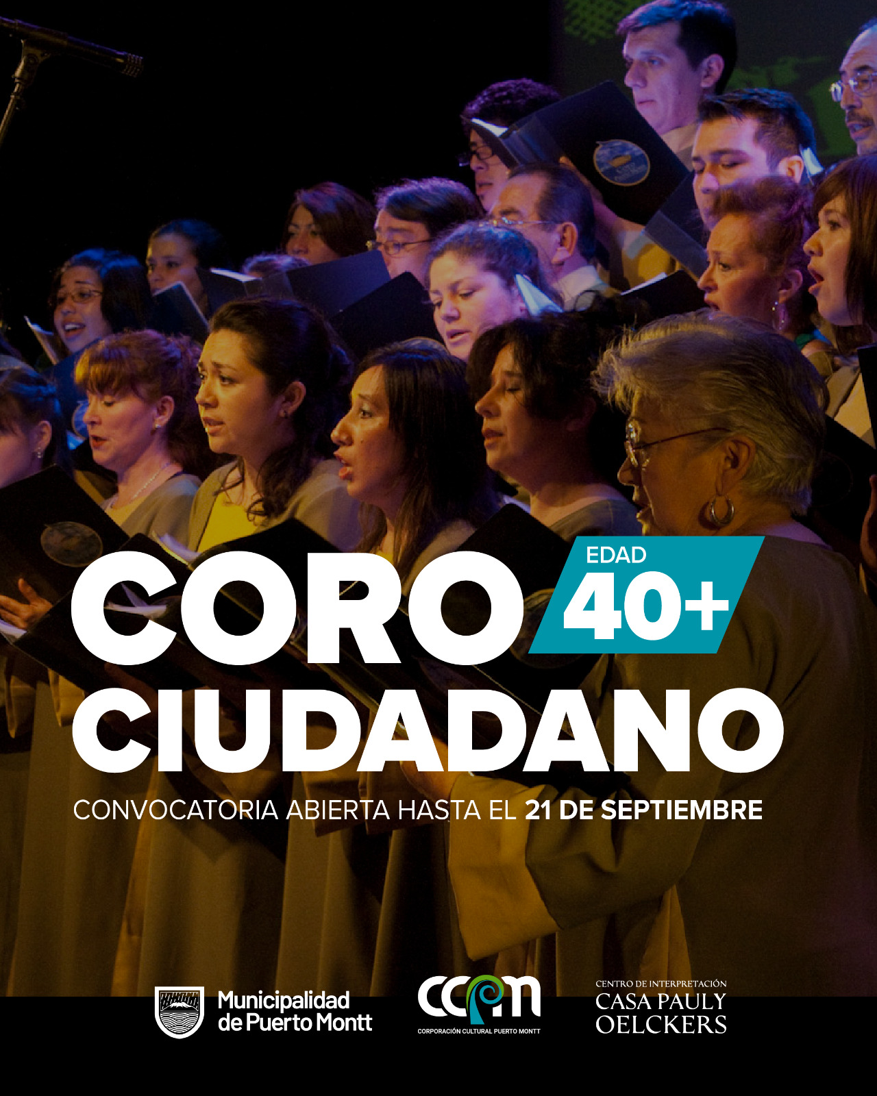 Coro Ciudadano